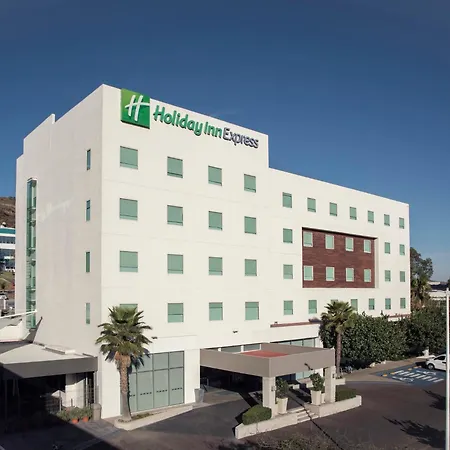 Holiday Inn Express Guadalajara Iteso By Ihg